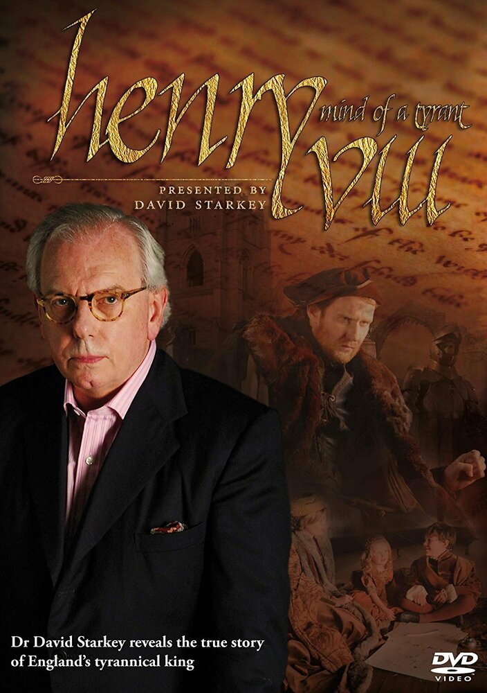 Генрих VIII. Разум тирана (2009)