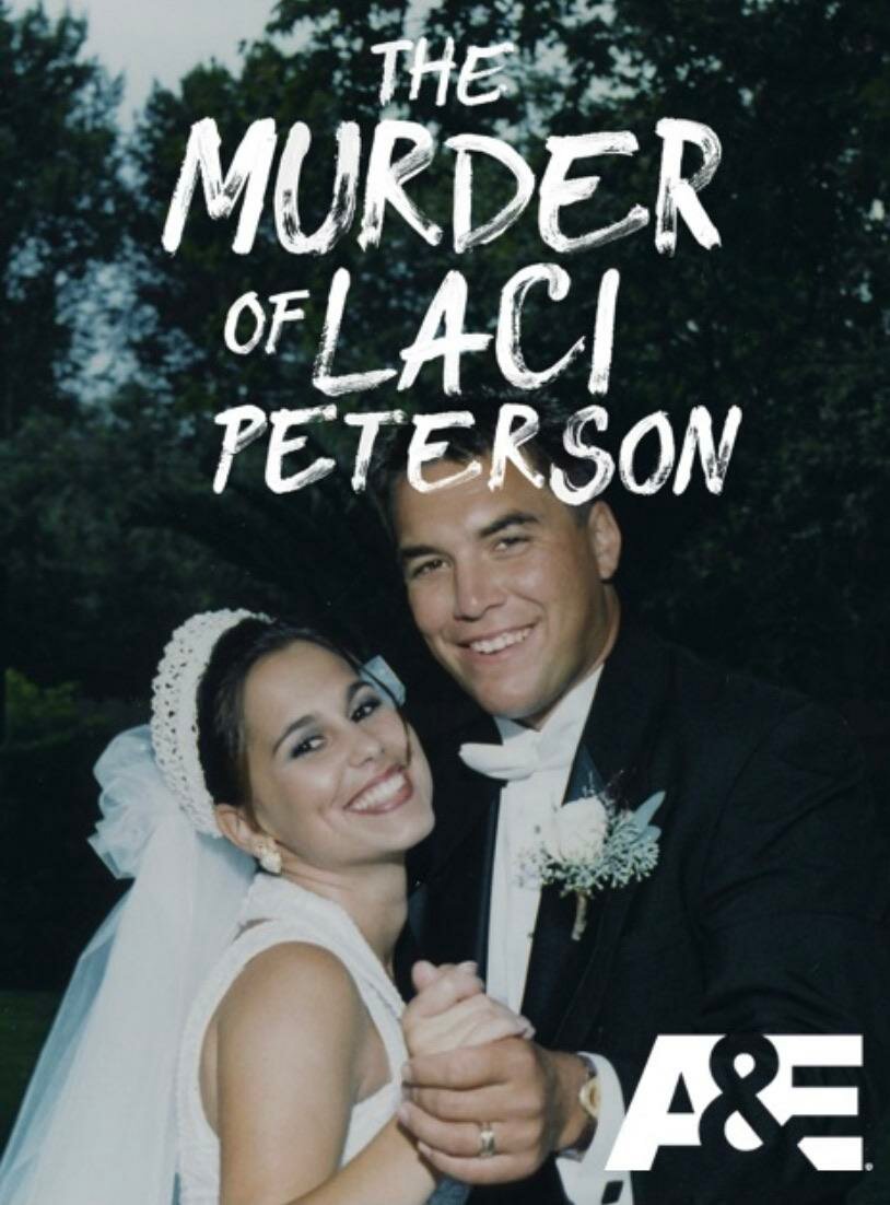 Убийство Лейси Питерсон (2017)