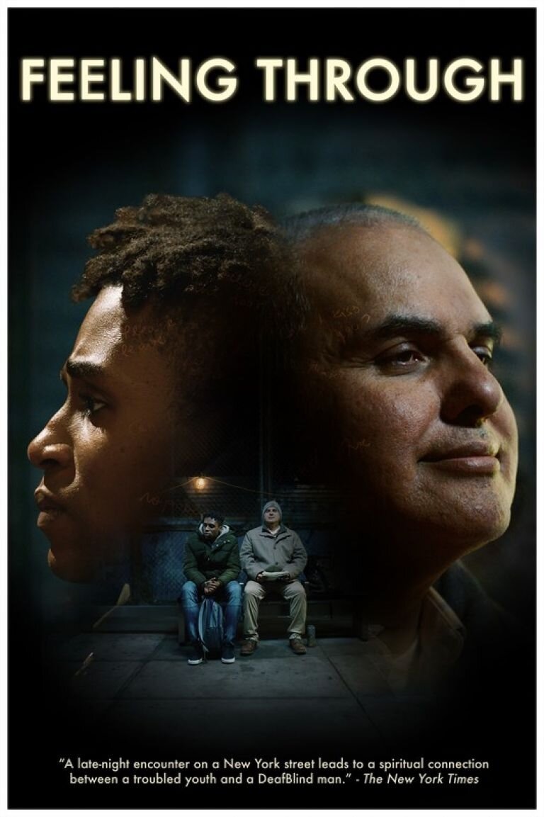 Прощупывание (2020) постер