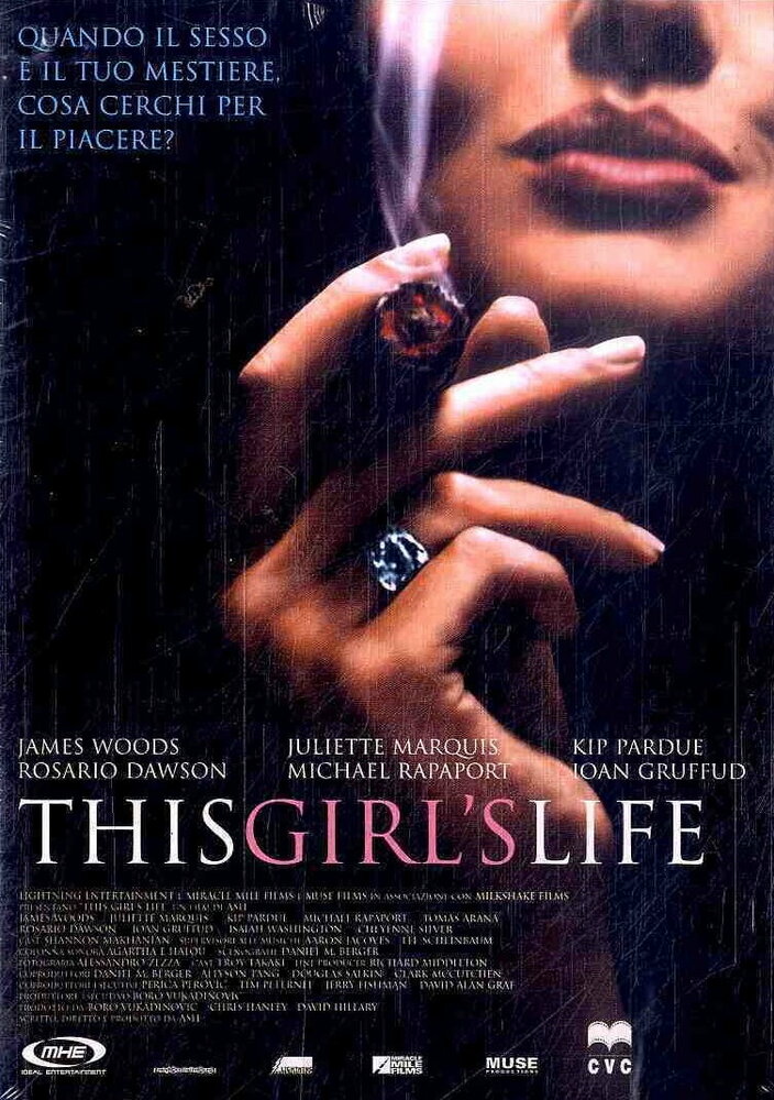 История одной девушки (2003)