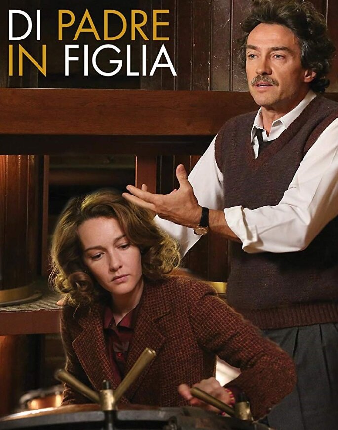 Di padre in figlia (2017)