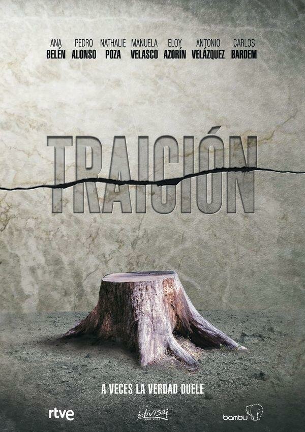 Traición (2017)