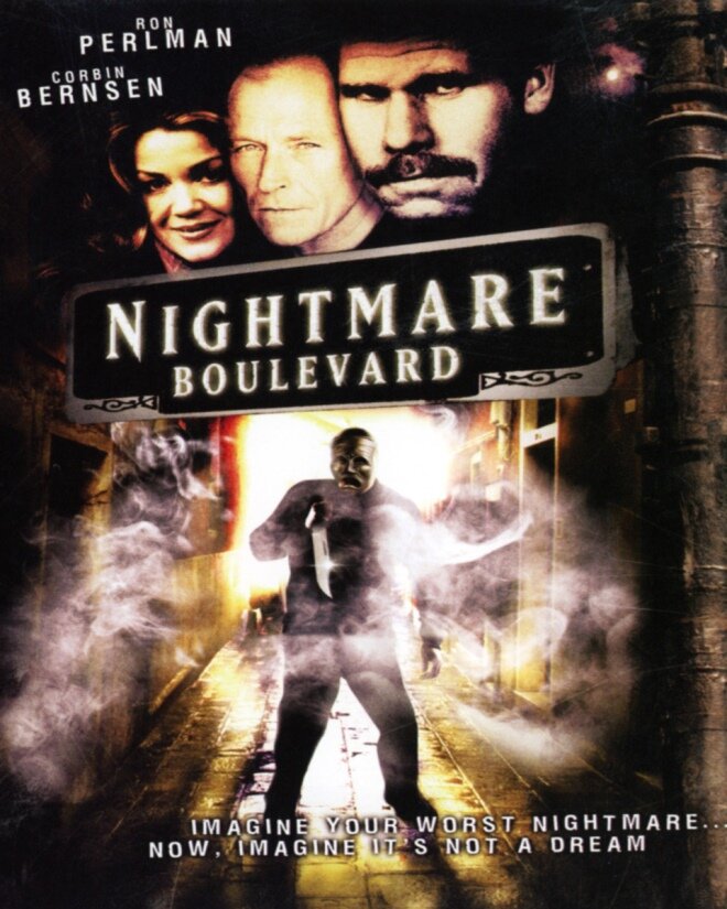 Бульвар смерти (2004)