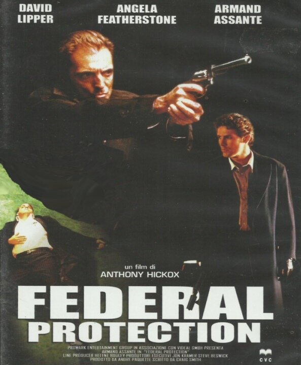 Федеральная защита (2001)