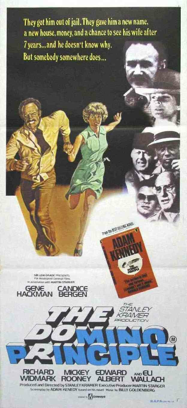 Принцип домино (1977)