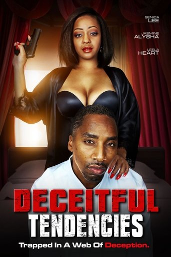 Deceitful Tendencies (2022) постер