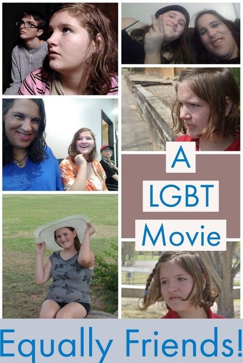 Equally Friends (2022)