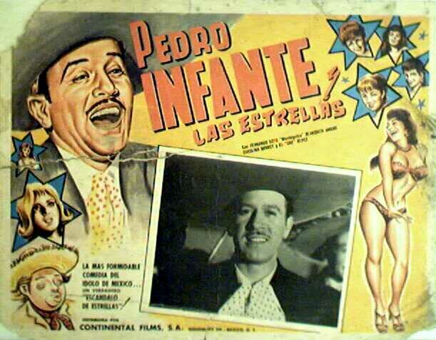 Скандал звёзд (1944)