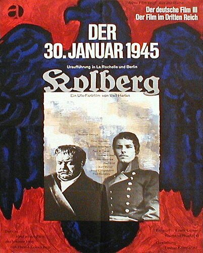 Кольберг (1945)