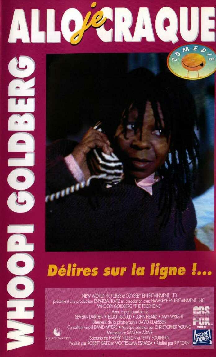 Телефон (1987)