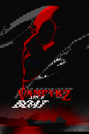 VampyrZ on a Boat