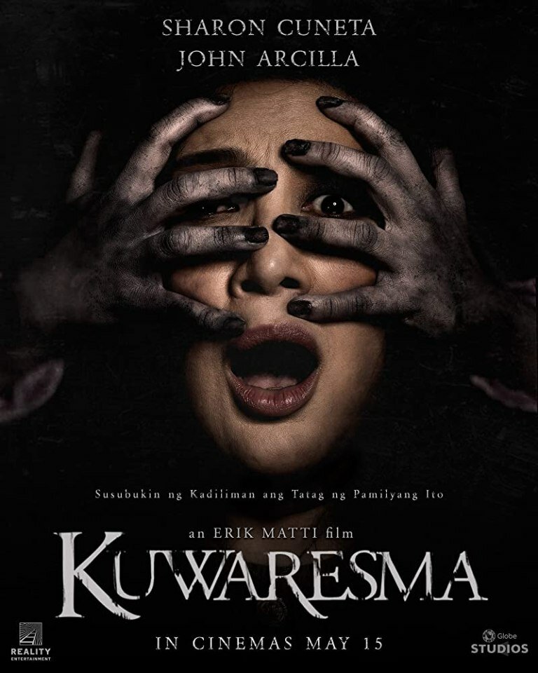 Астрал. Реинкарнация (2019)