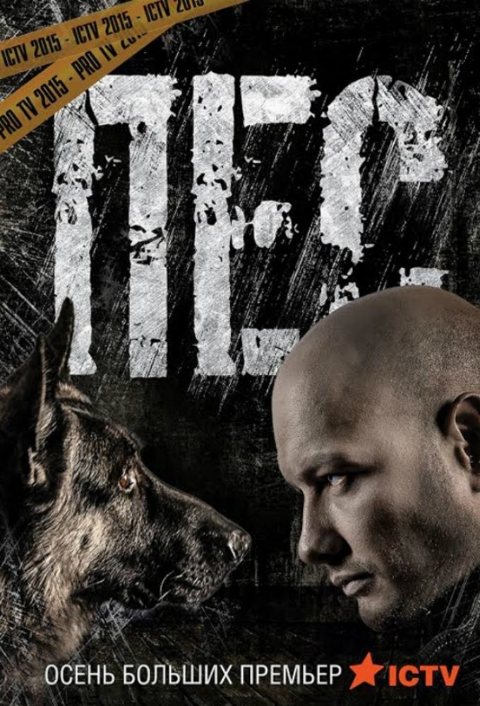 Пёс. Новогоднее чудо (2018)