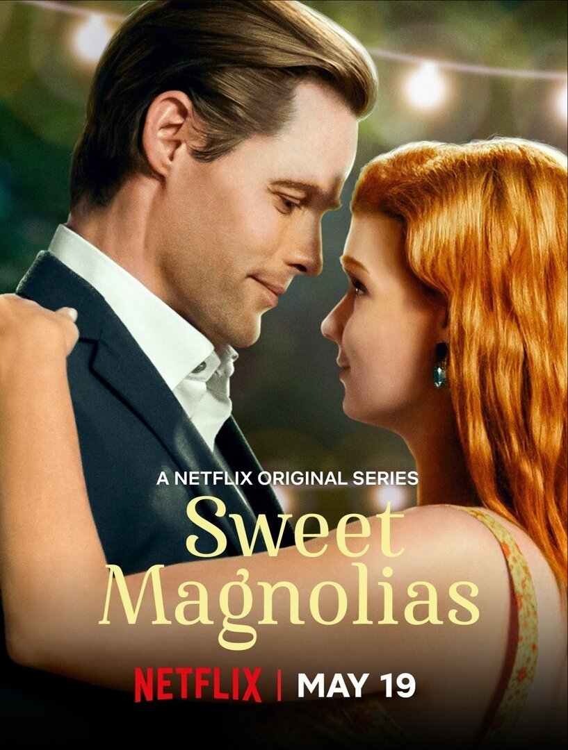 Милые магнолии (2020)