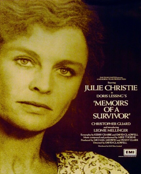 Воспоминания выжившей (1981)