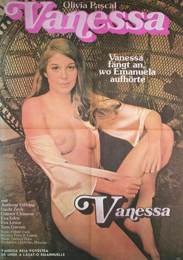 Ванесса (1977)
