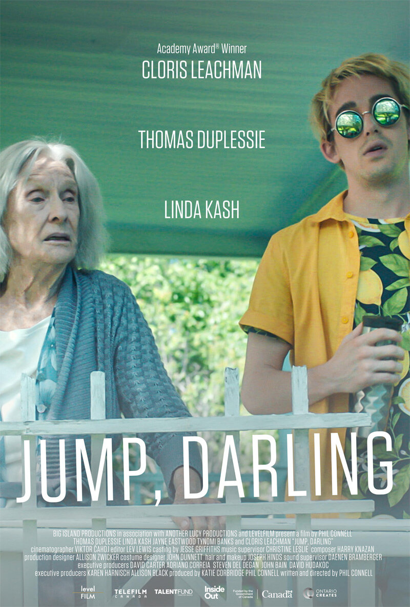 Jump, Darling (2020)