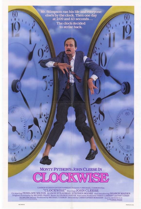 Пунктик (1986)