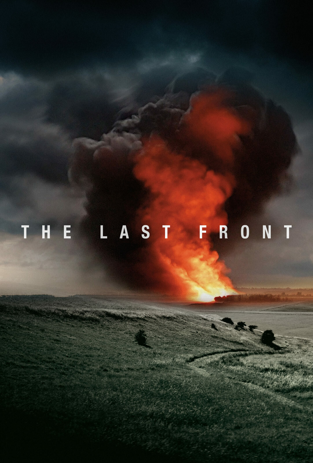 The Last Front (2024)