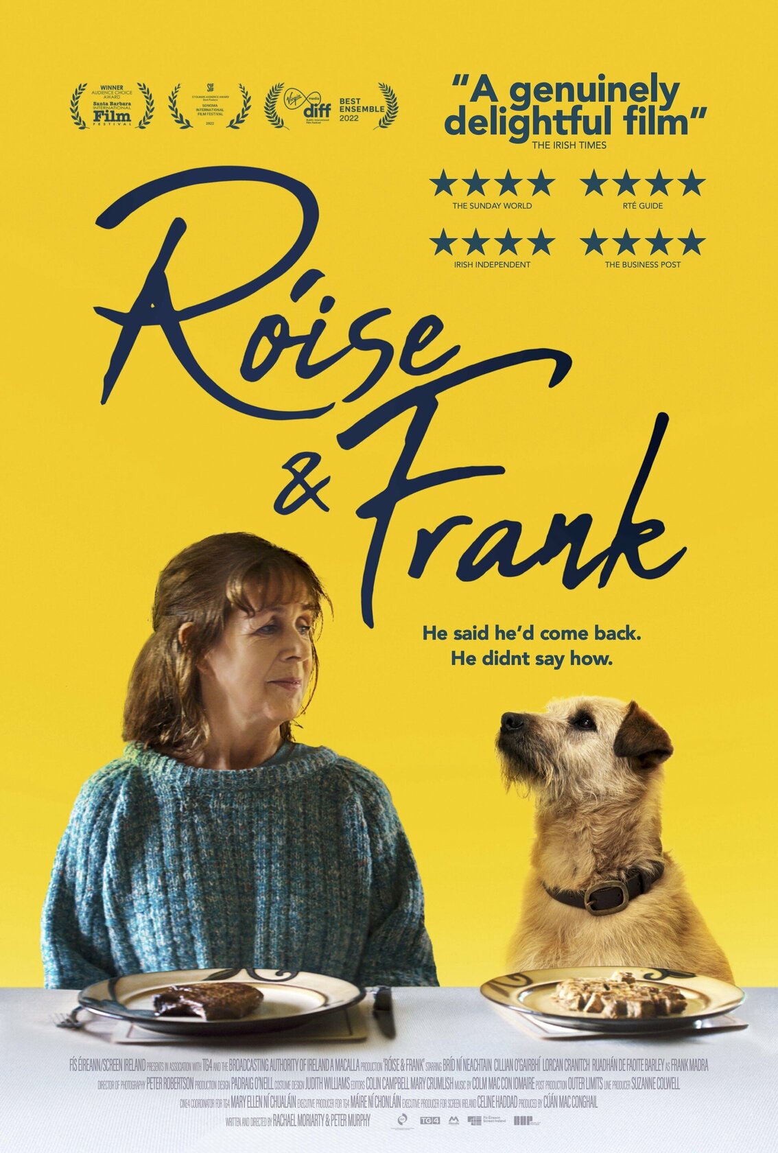 Róise & Frank (2022)
