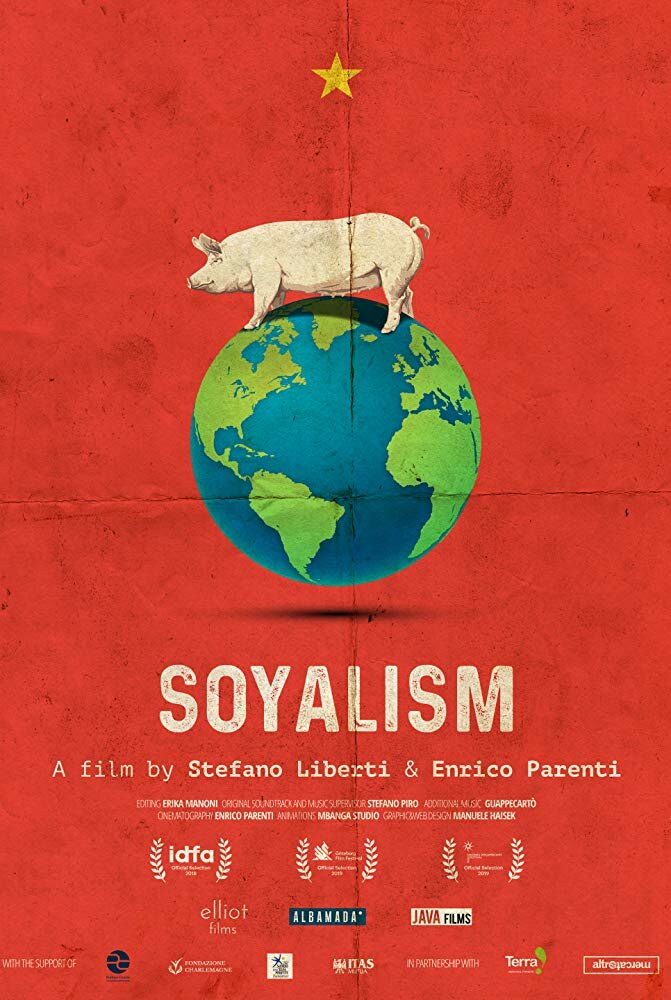 Соялизм (2018)