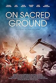 On Sacred Ground (2023)