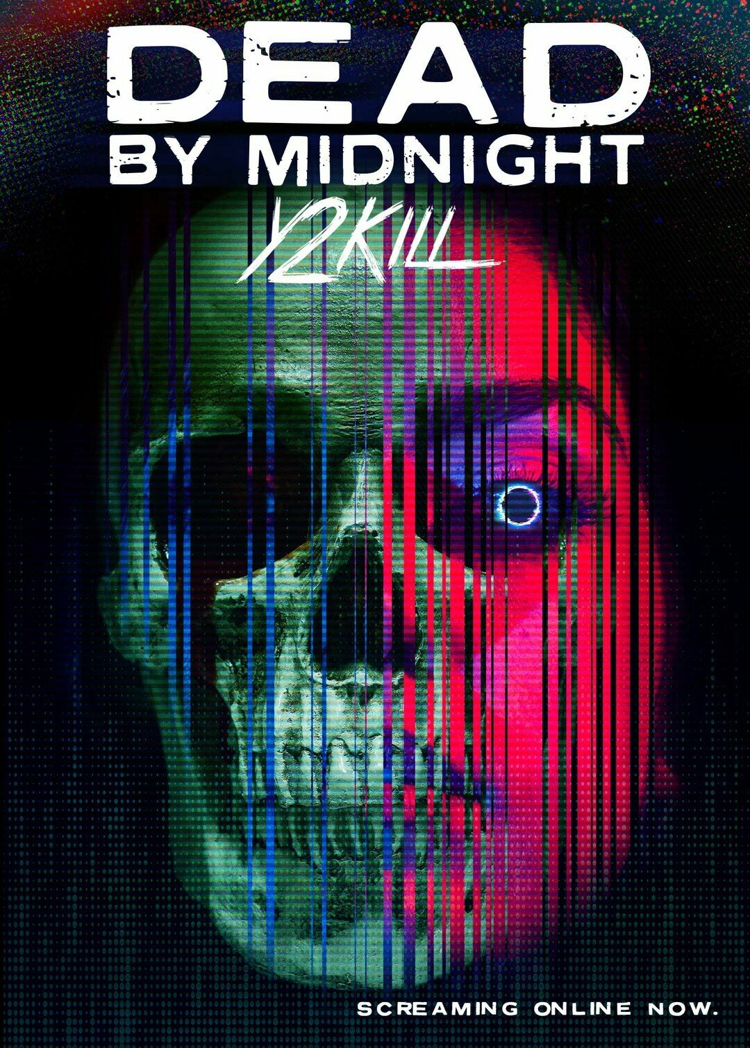 Dead by Midnight (Y2Kill) (2019)