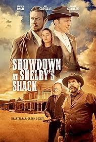 Shelby Shack (2019)