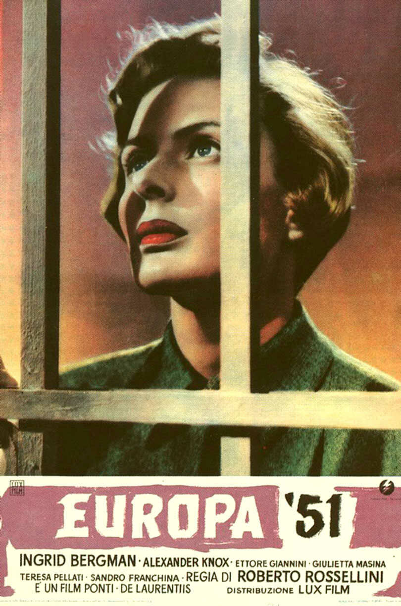 Европа 51 (1952)