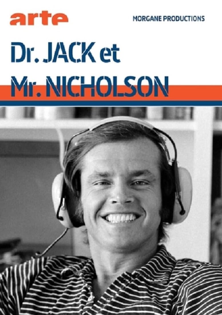 Доктор Джек и мистер Николсон (2019)