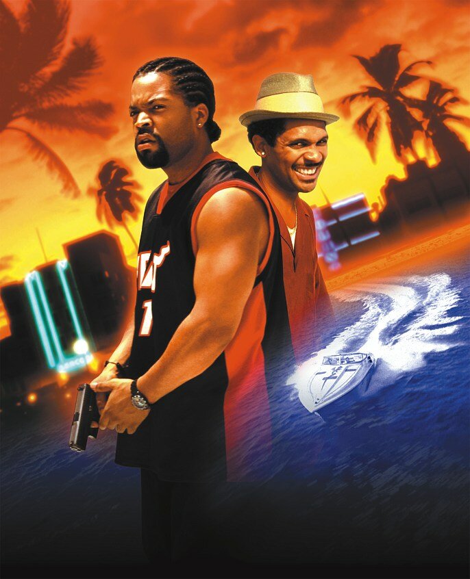 Все о Бенджаминах (2002) постер