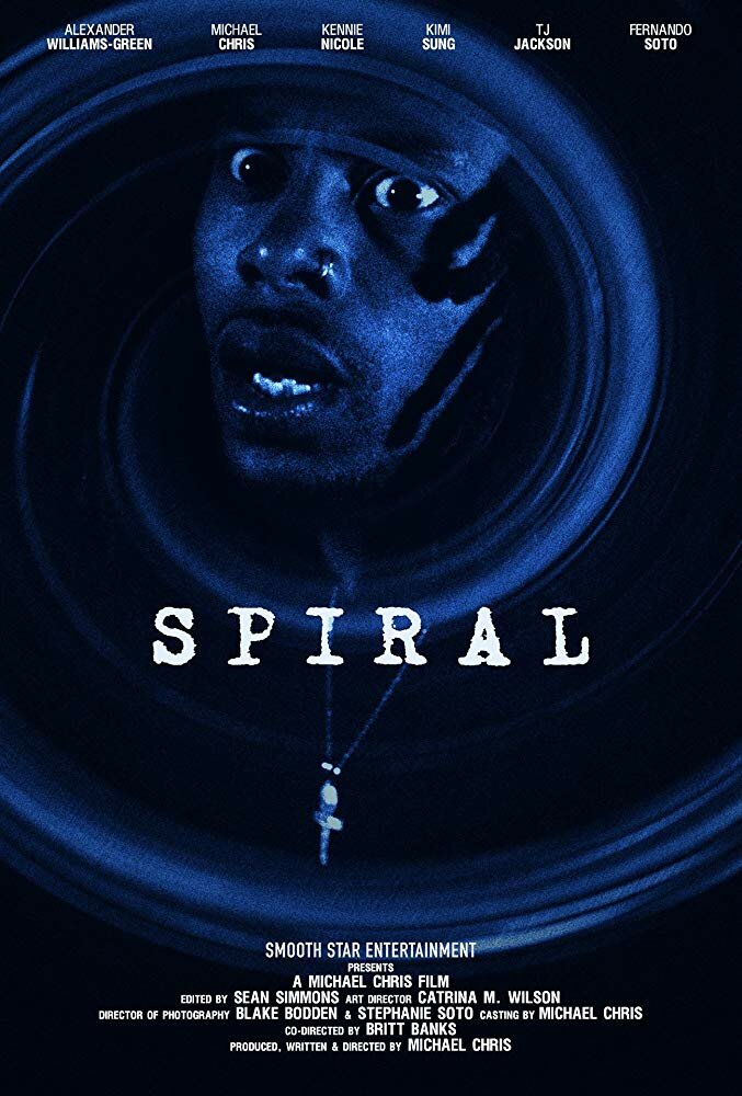 Spiral (2019)