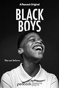 Black Boy Joy (2019)