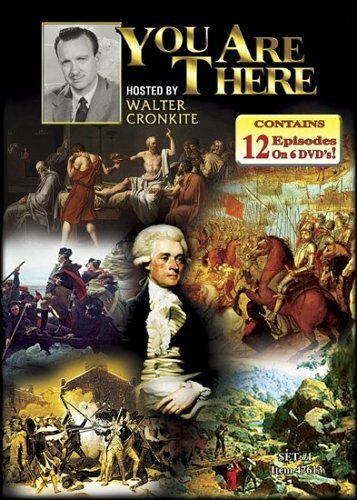 Вы – там (1953)