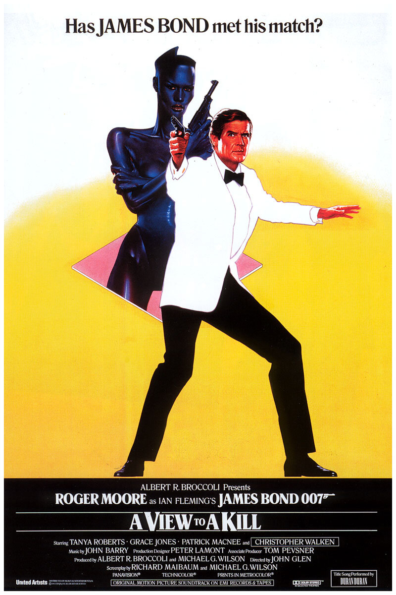 Вид на убийство (1985)