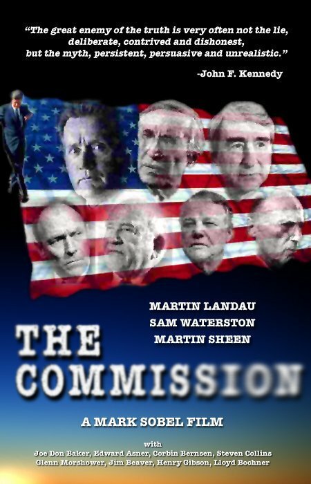 The Commission (2003)