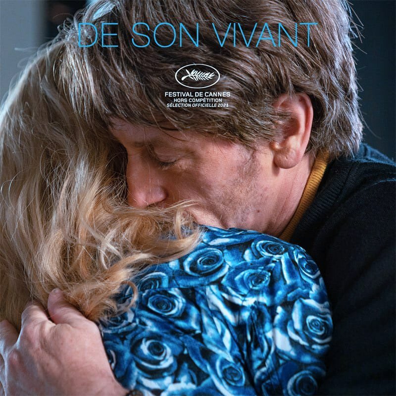 После меня (2021)