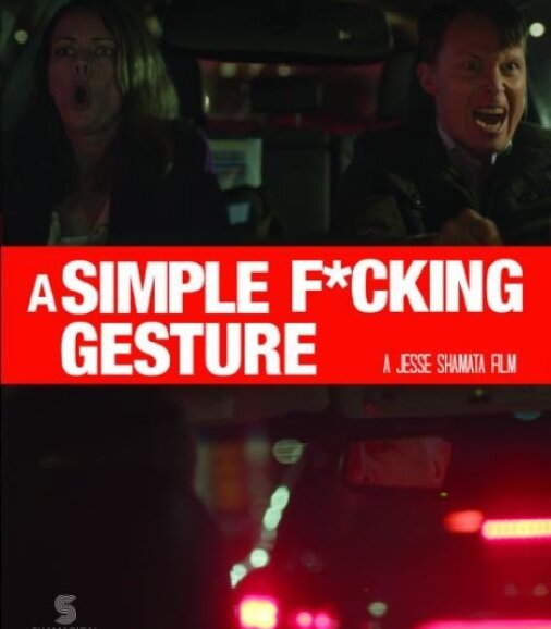A Simple F*cking Gesture (2020)