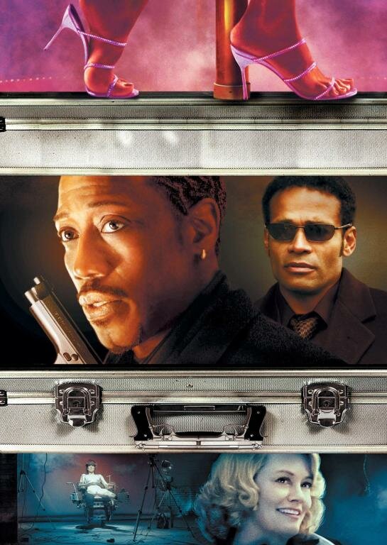 Тяжелый случай (2006)