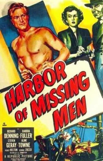 Harbor of Missing Men (1950)