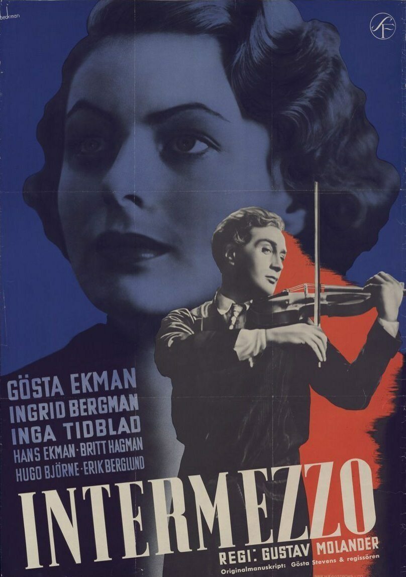 Интермеццо (1936)