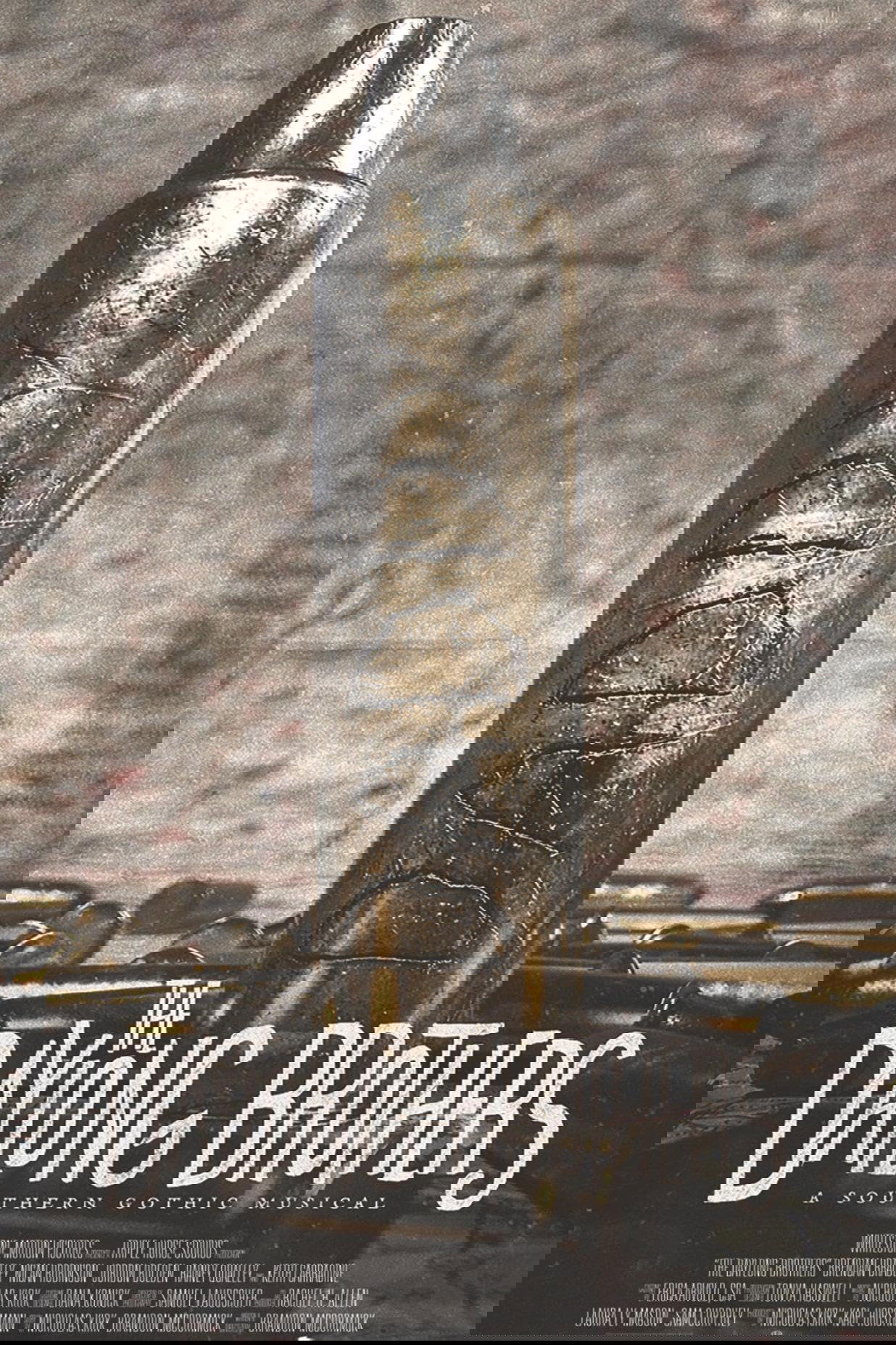 The Devil and the Daylong Brothers (2025)