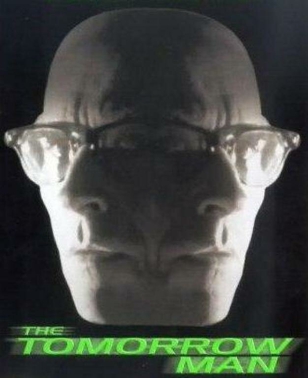 Человек из будущего (2002)