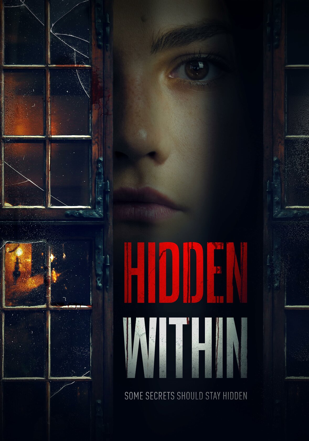 Hidden Within (2020)