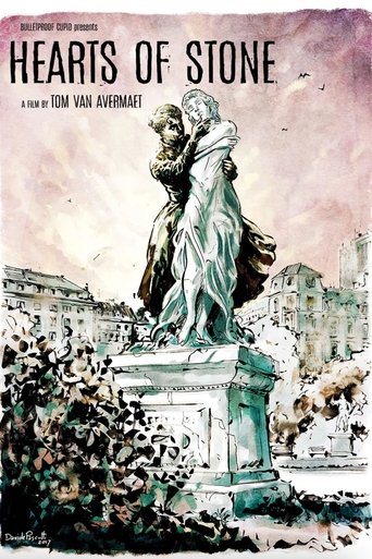 Hearts of Stone (2024)