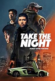 Take the Night (2022)