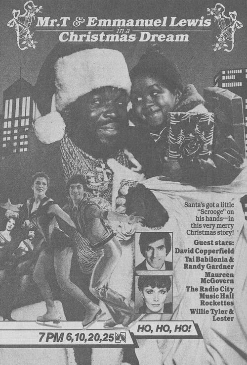 A Christmas Dream (1984)