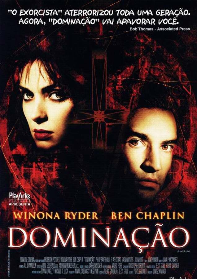 Заблудшие души (2000)