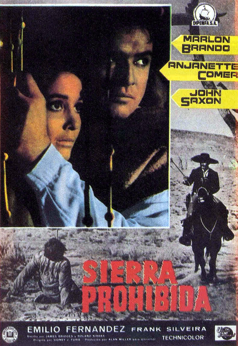 Аппалуза (1966)