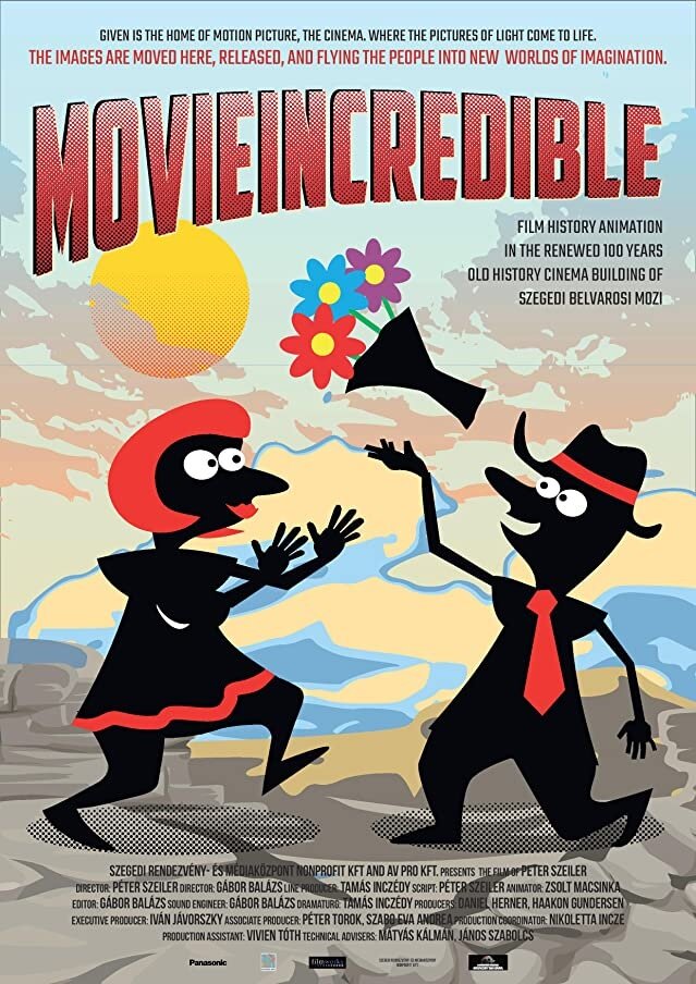 Смотреть Movieincredible (2020) на шдрезка